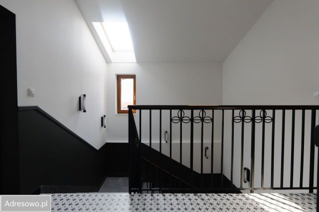 dom wolnostojący, 14 pokoi Kraków Witkowice, ul. Dożynkowa. Zdjęcie 8