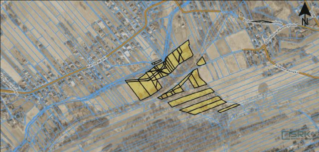 Działka Pszów, ul. Ignacego Łukasiewicza. Zdjęcie 1