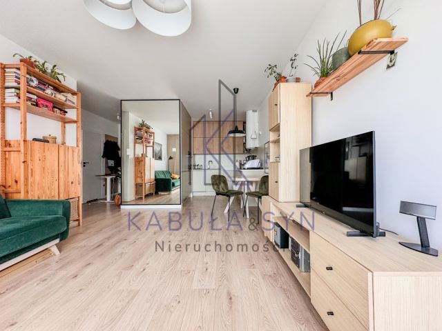 Mieszkanie 2-pokojowe Bydgoszcz, ul. Leśna. Zdjęcie 1