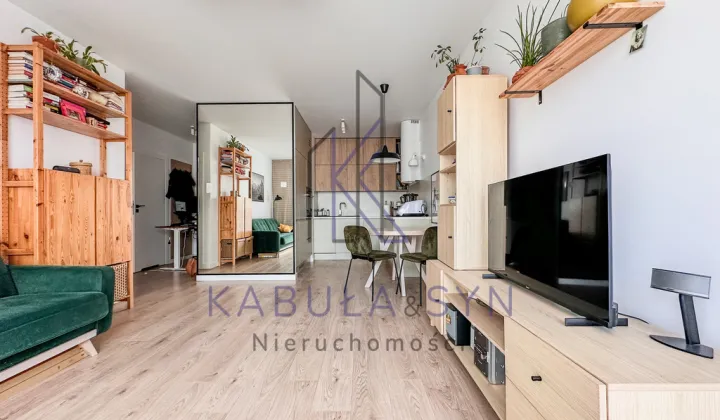 Mieszkanie 2-pokojowe Bydgoszcz, ul. Leśna