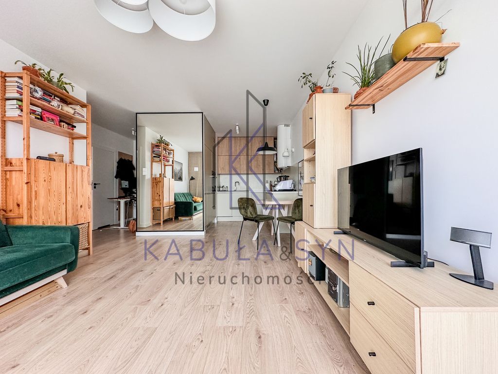 Mieszkanie 2-pokojowe Bydgoszcz, ul. Leśna. Zdjęcie 1