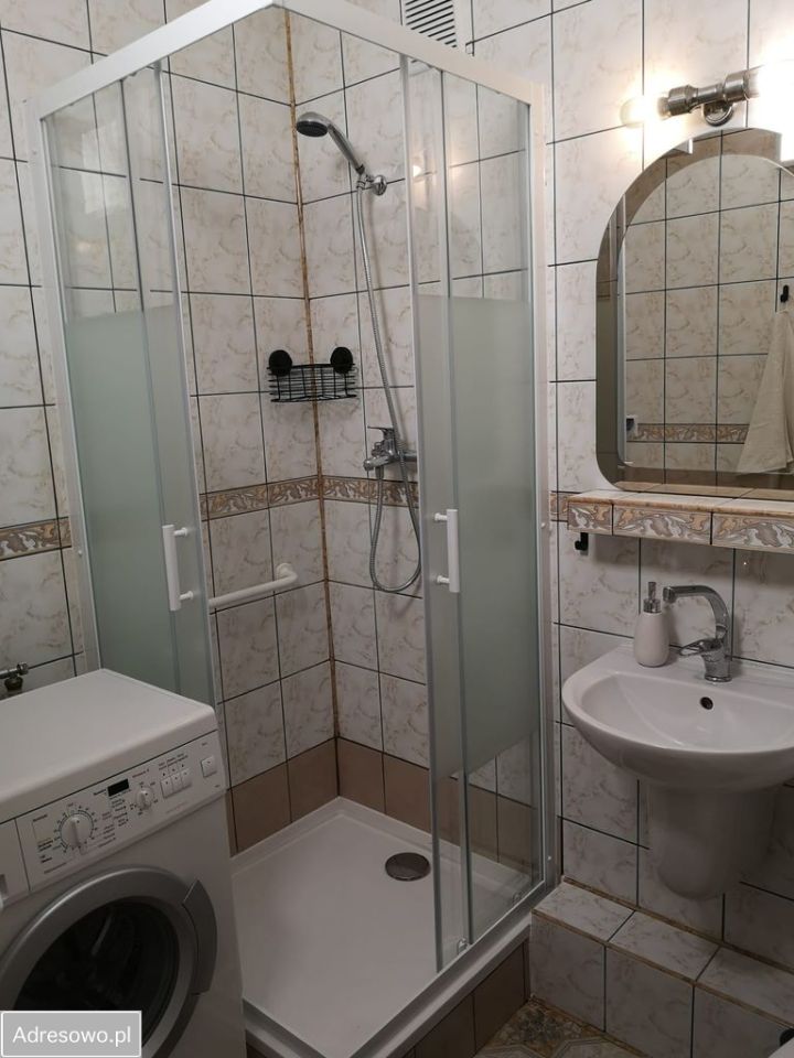 Mieszkanie 1-pokojowe Pabianice Centrum, ul. Stanisława Wyspiańskiego. Zdjęcie 13