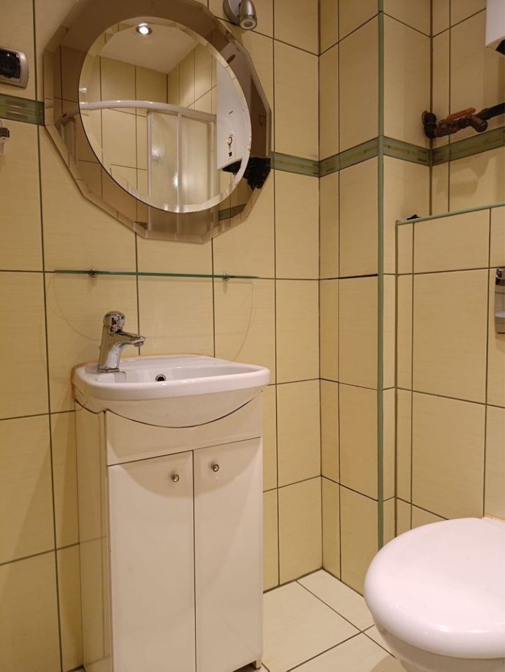 Mieszkanie 1-pokojowe Katowice Szopienice. Zdjęcie 4