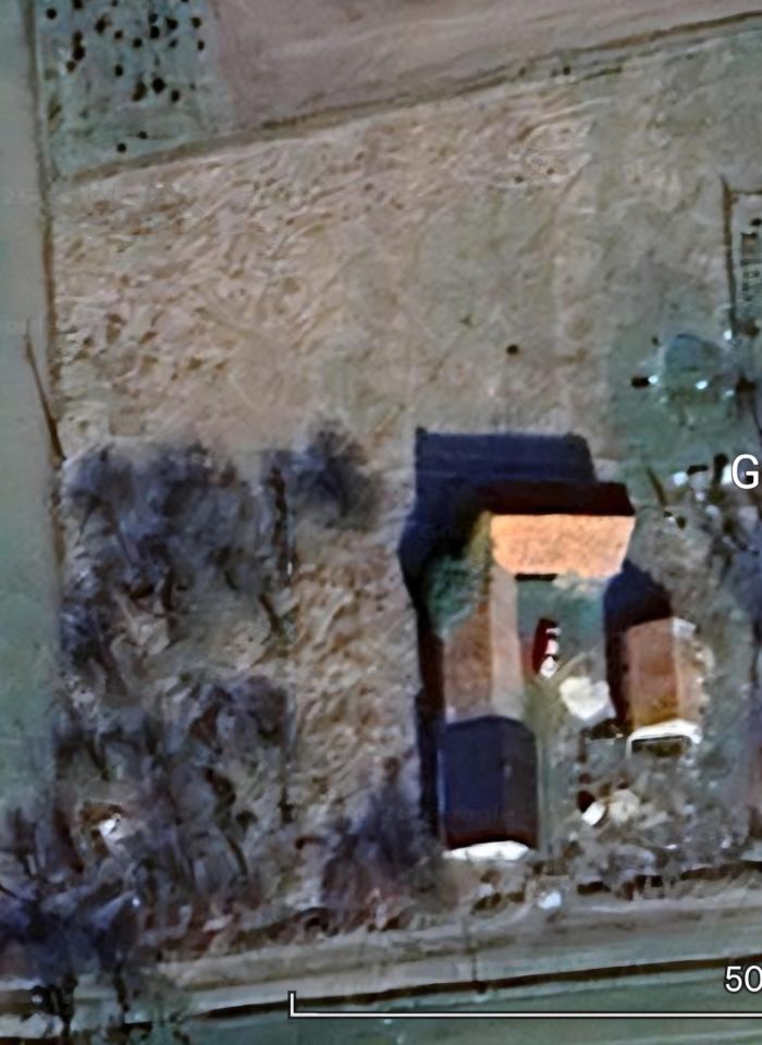 dom wolnostojący Gnojna, Gnojna. Zdjęcie 2