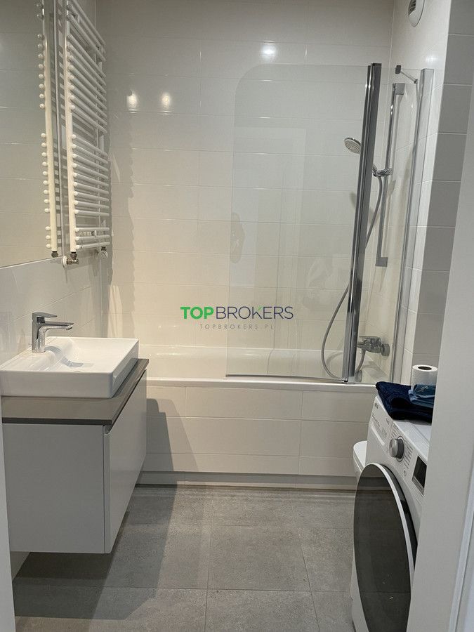 Mieszkanie 2-pokojowe Warszawa Wola, ul. Nakielska. Zdjęcie 13