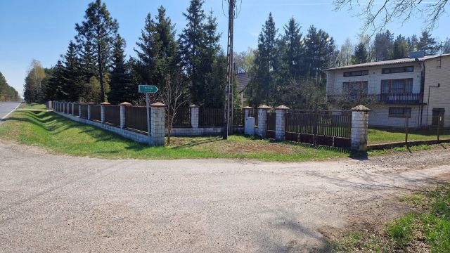 dom wolnostojący Chynów. Zdjęcie 1