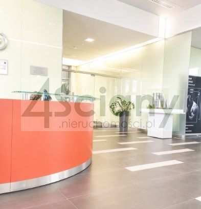 Biuro Warszawa Służewiec. Zdjęcie 1