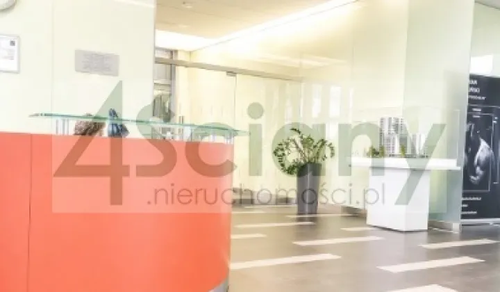 Biuro Warszawa Służewiec