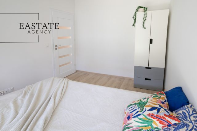 Mieszkanie 2-pokojowe Gdańsk Łostowice, ul. Wielkopolska. Zdjęcie 7