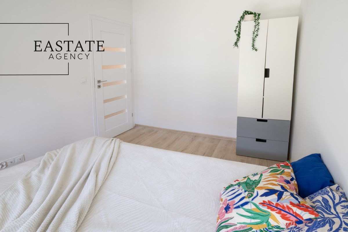 Mieszkanie 2-pokojowe Gdańsk Łostowice, ul. Wielkopolska. Zdjęcie 7