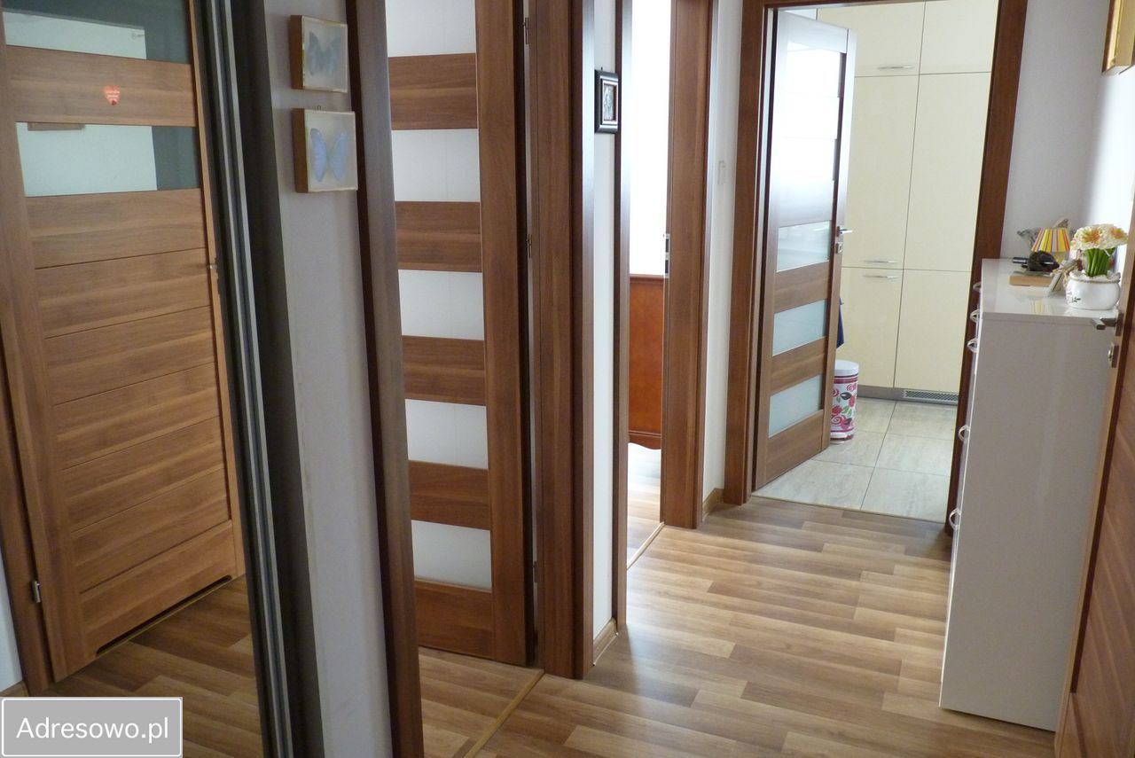 Mieszkanie 2-pokojowe Warszawa Targówek, ul. Montwiłłowska. Zdjęcie 5