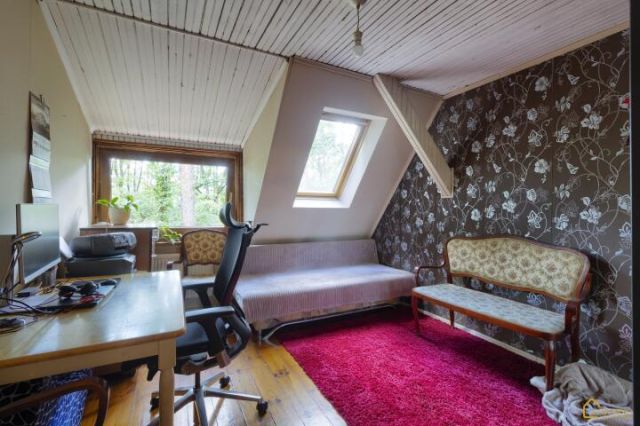 dom wolnostojący, 6 pokoi Izabelin B. Zdjęcie 10