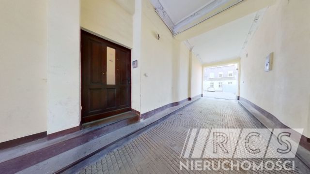 Mieszkanie 1-pokojowe Wrocław, ul. gen. Romualda Traugutta. Zdjęcie 16
