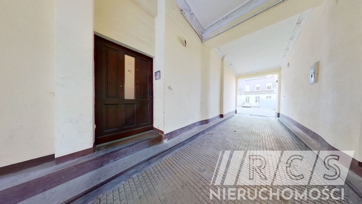 Mieszkanie 1-pokojowe Wrocław, ul. gen. Romualda Traugutta. Zdjęcie 16
