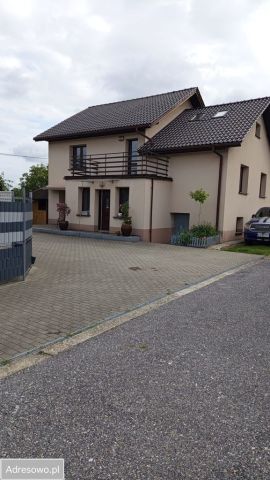 dom wolnostojący, 5 pokoi Dobczyce. Zdjęcie 1
