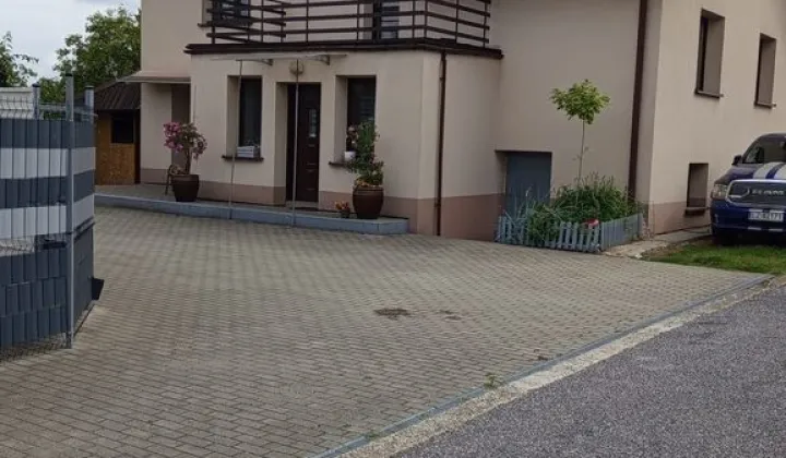 dom wolnostojący, 5 pokoi Dobczyce