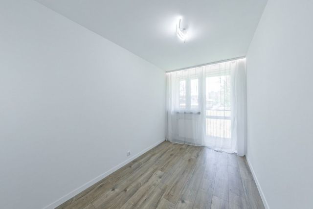 Mieszkanie 2-pokojowe Łódź Dąbrowa, ul. Alojzego Felińskiego. Zdjęcie 12