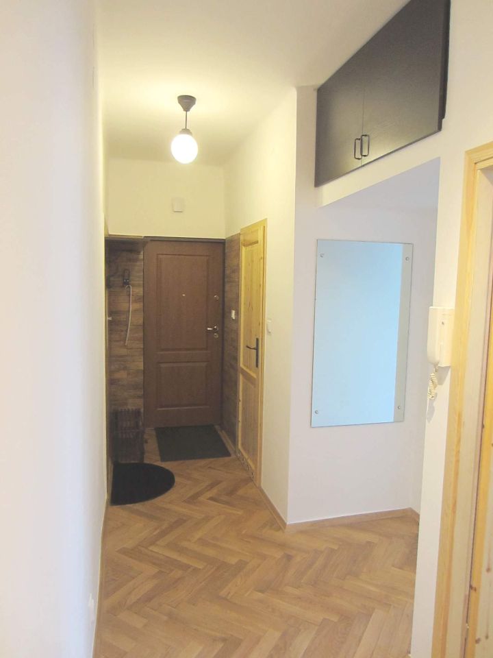 Mieszkanie 2-pokojowe Katowice Ligota, ul. Świdnicka. Zdjęcie 9