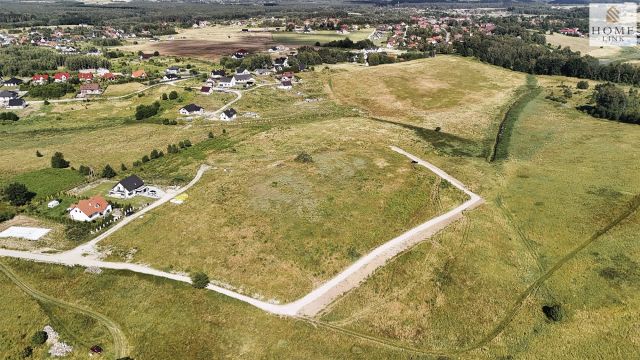 Działka budowlana Nikielkowo, ul. Warmińska. Zdjęcie 9