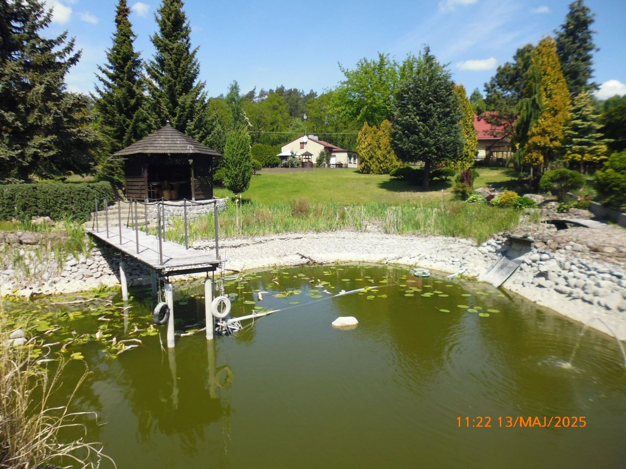 siedlisko, 3 pokoje Katarzynów, Akacjowa. Zdjęcie 7