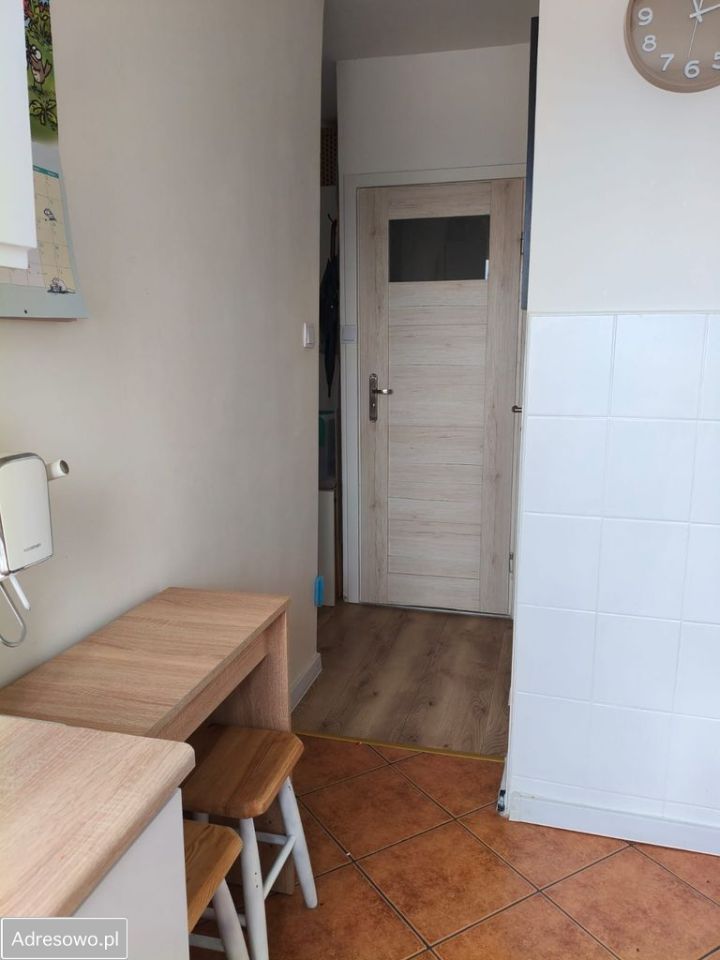 Mieszkanie 3-pokojowe Pruszcz Gdański, ul. Obrońców Pokoju. Zdjęcie 7