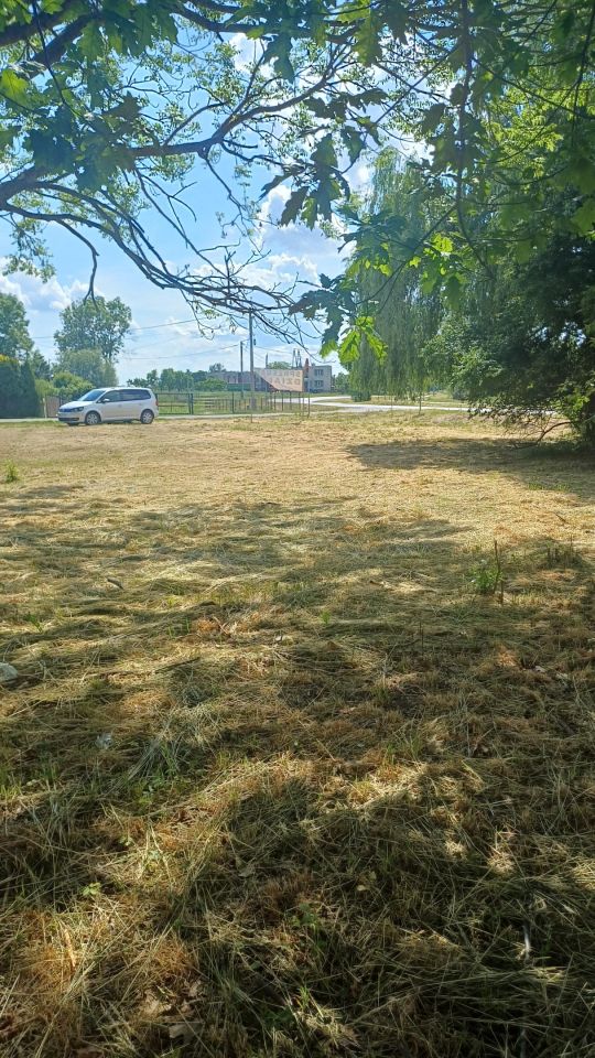 Działka budowlana Kwidzyn, N. Dwór Kwidzyński. Zdjęcie 2