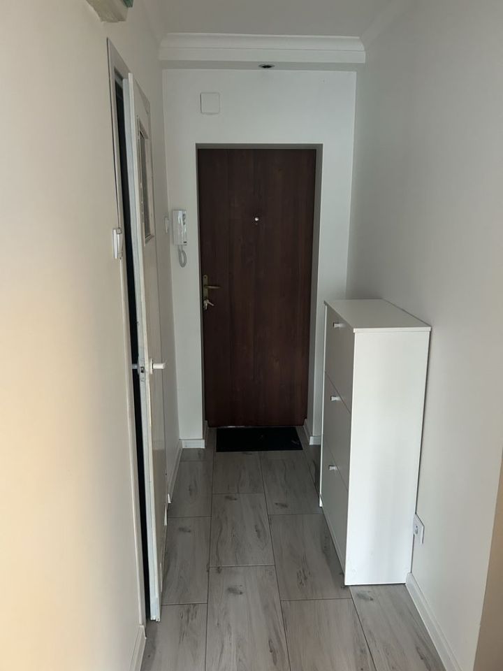 Mieszkanie 2-pokojowe Gorzów Wielkopolski, pl. Staromiejski. Zdjęcie 7