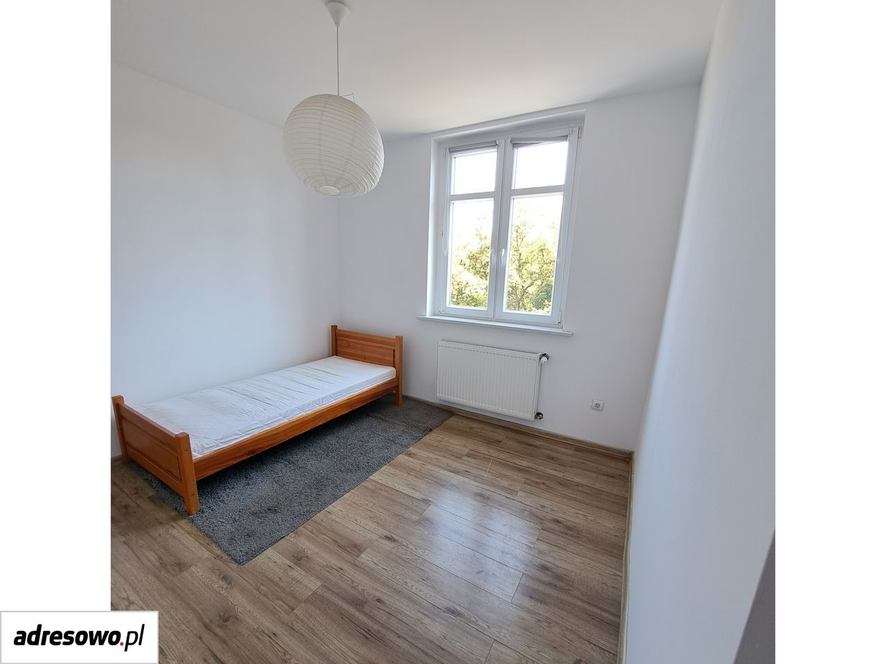 Mieszkanie 2-pokojowe Bytom Śródmieście, pl. Akademicki. Zdjęcie 4