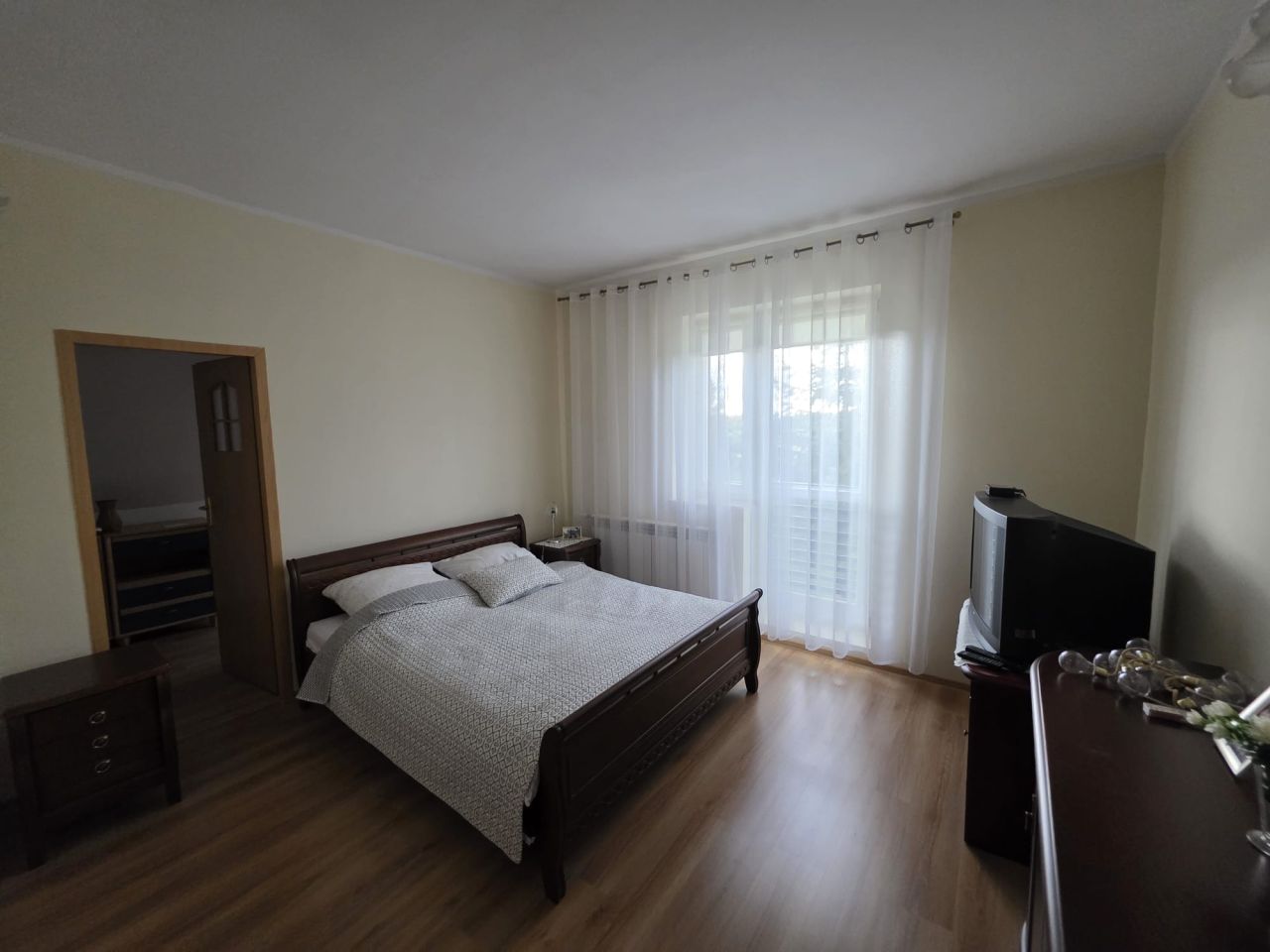 dom wolnostojący, 5 pokoi Podlasie. Zdjęcie 11