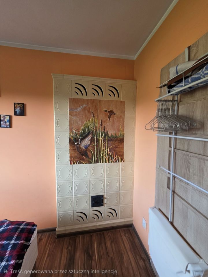 dom wolnostojący Obelzanki. Zdjęcie 8