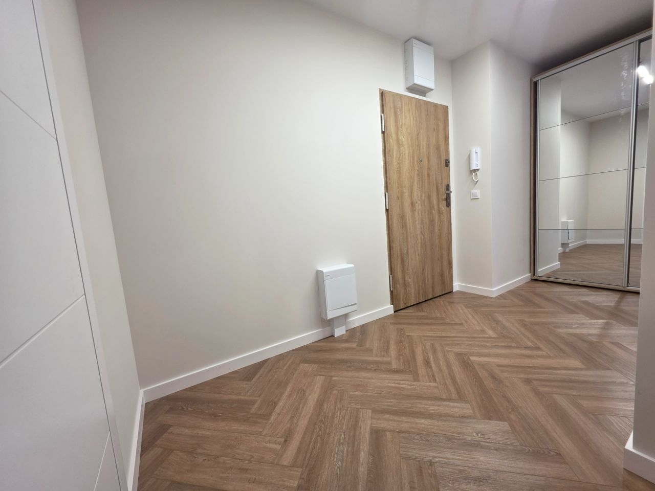 Mieszkanie 3-pokojowe Warszawa Bielany, ul. Loteryjki. Zdjęcie 9