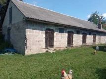 dom wolnostojący, 4 pokoje Żuków. Zdjęcie 3