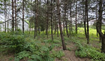 Działka budowlana Zawiercie Wydra Zielona, ul. Winna