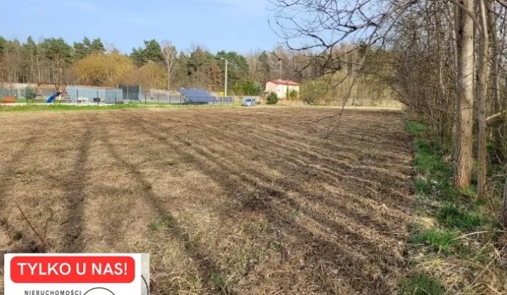 Działka budowlana Kielce, ul. Klecka