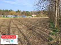 Działka budowlana Kielce, ul. Klecka