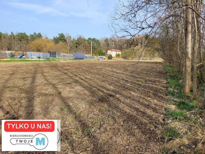 Działka budowlana Kielce, ul. Klecka