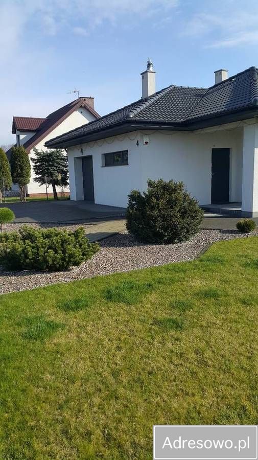 dom wolnostojący Nowa Wieś. Zdjęcie 9