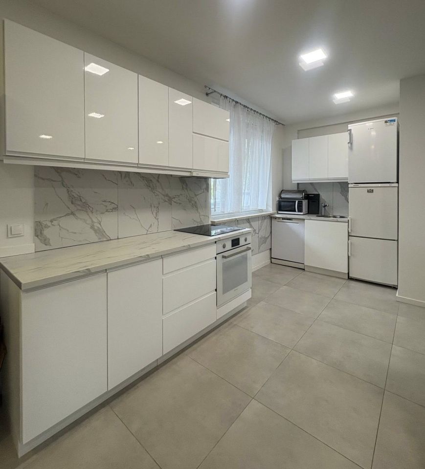 Mieszkanie 3-pokojowe Warszawa Białołęka, ul. Winorośli. Zdjęcie 5