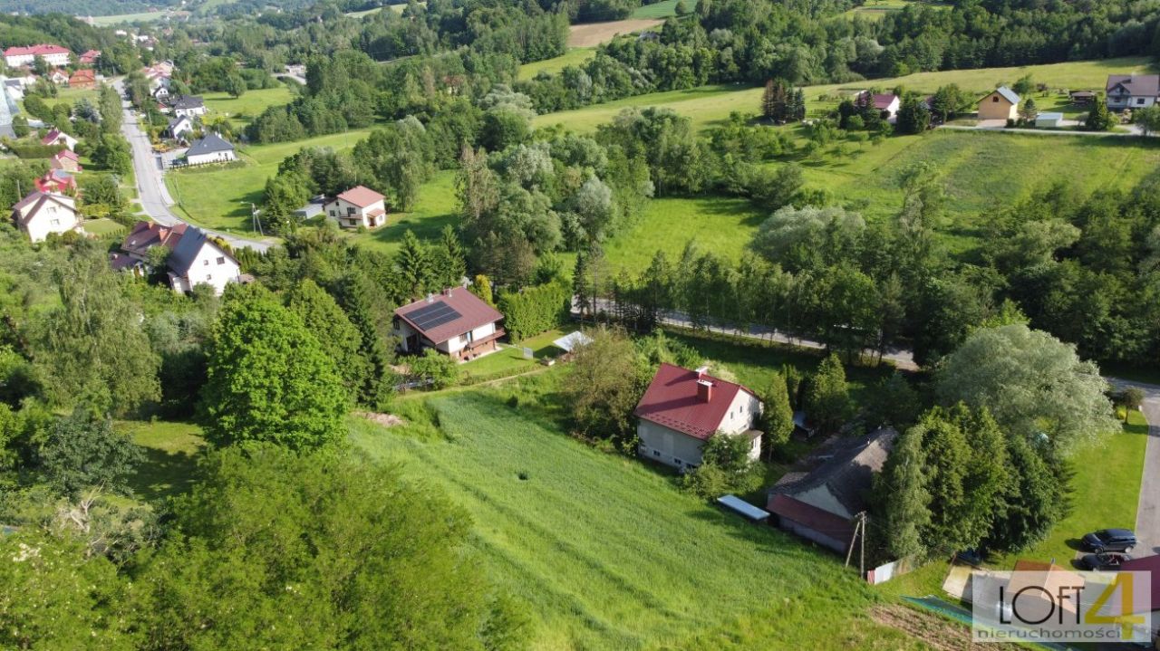 dom wolnostojący, 5 pokoi Siedliska. Zdjęcie 5