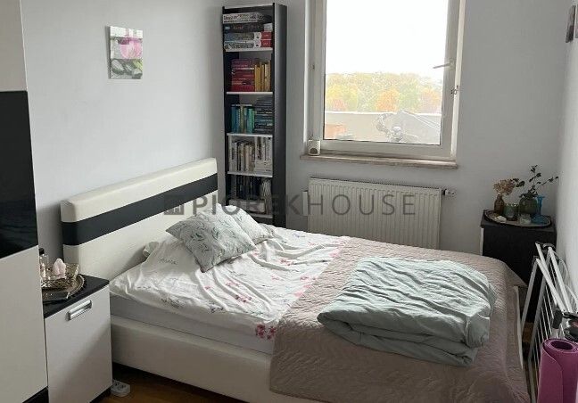 Mieszkanie 2-pokojowe Warszawa Białołęka, ul. Ceramiczna