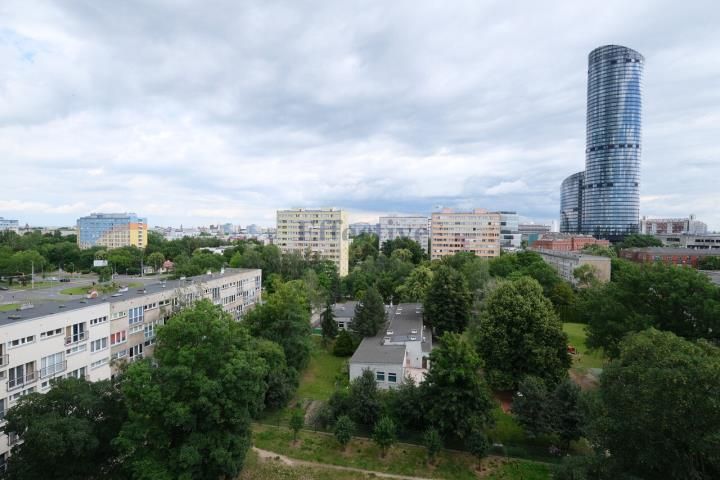 Mieszkanie 1-pokojowe Wrocław Krzyki, ul. Gajowicka. Zdjęcie 12