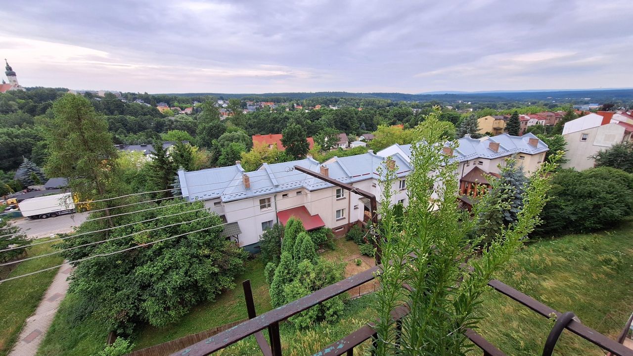 Mieszkanie 3-pokojowe Starachowice Centrum, ul. Górna. Zdjęcie 10