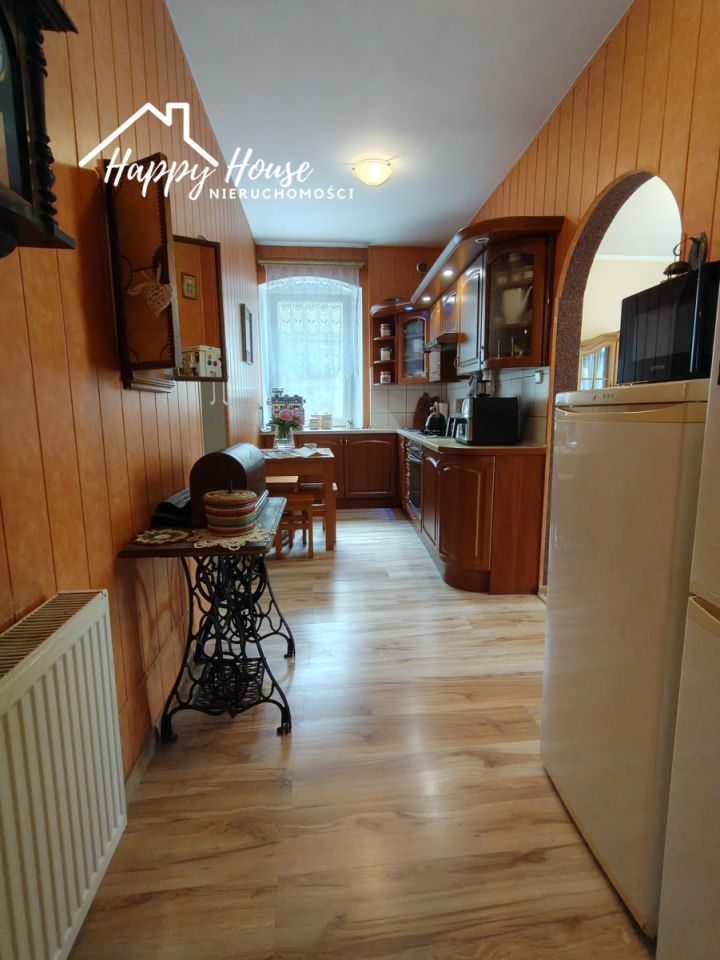 kamienica, 16 pokoi Brusy, ul. Gdańska. Zdjęcie 32