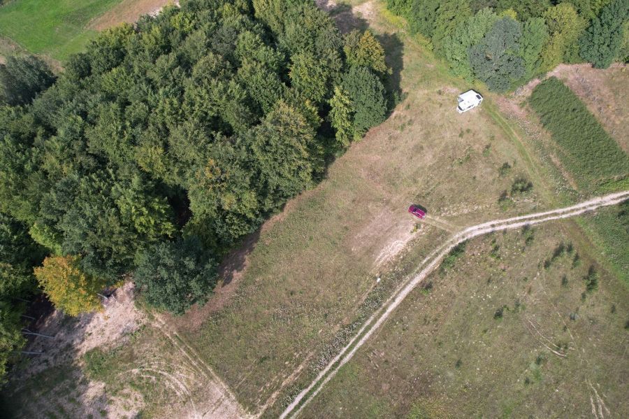 Działka budowlana Trzepowo, ul. Książąt Pomorskich. Zdjęcie 6