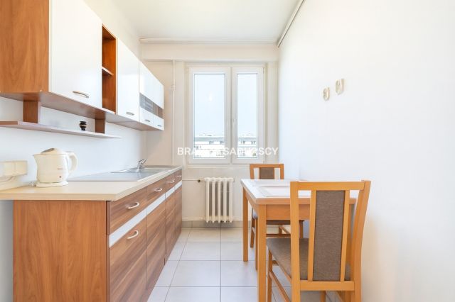 Mieszkanie 1-pokojowe Kraków Prądnik Czerwony, ul. Ugorek. Zdjęcie 5