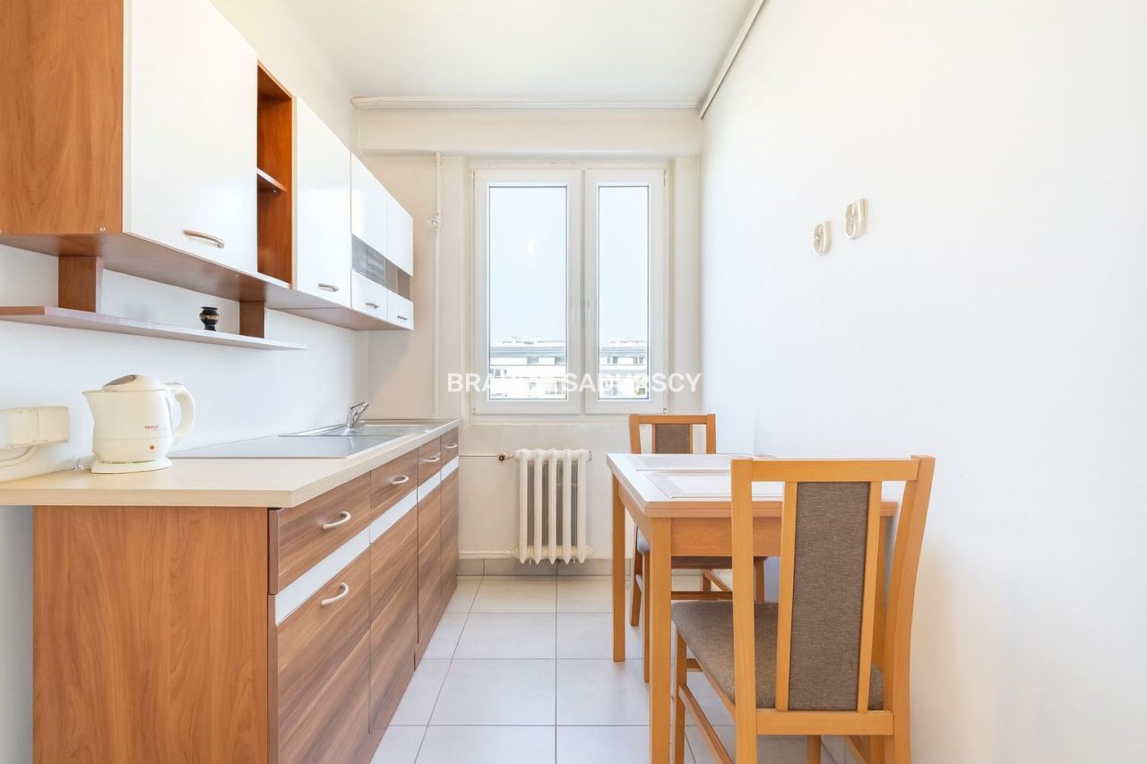 Mieszkanie 1-pokojowe Kraków Prądnik Czerwony, ul. Ugorek. Zdjęcie 5