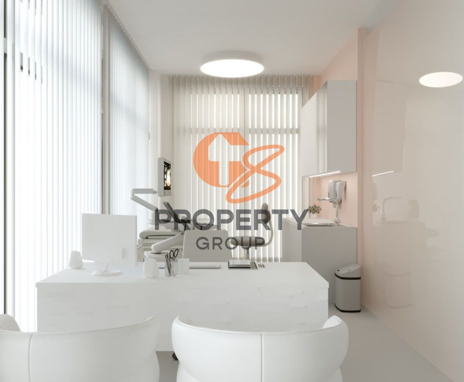 Lokal Warszawa Mokotów