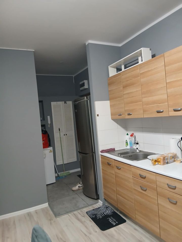 Mieszkanie 2-pokojowe Wałbrzych Nowe Miasto, ul. Aleksandra Fredry. Zdjęcie 5