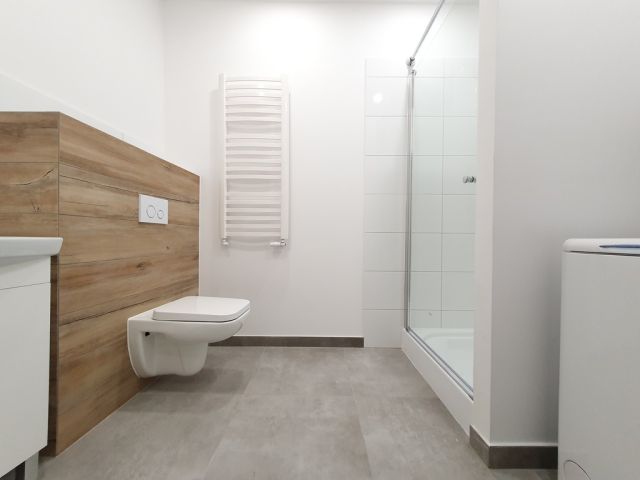 Mieszkanie 2-pokojowe Słupsk, ul. Nad Śluzami. Zdjęcie 7