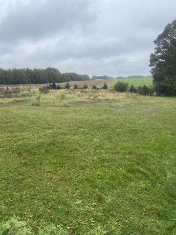 Działka budowlana Wodzisław Śląski Wilchwy, ul. Połomska. Zdjęcie 1